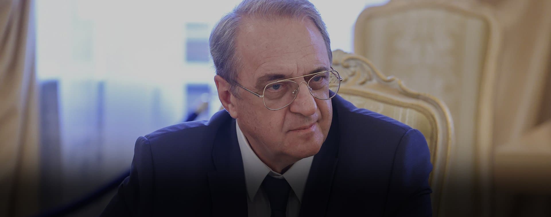 Делегация ХАМАС обсудила с замглавы МИД РФ пути достижения прекращения огня в Газе