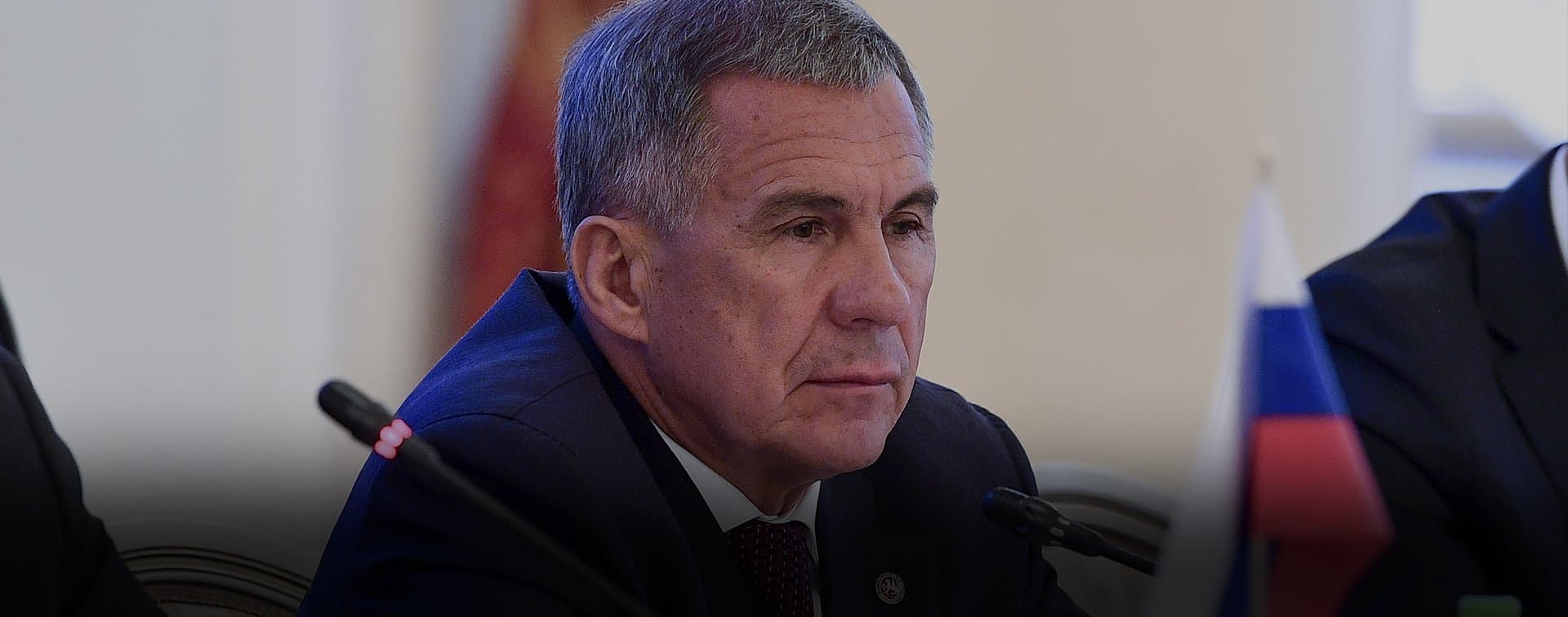 Минниханов назвал противодействие терроризму главной задачей спецслужб СНГ