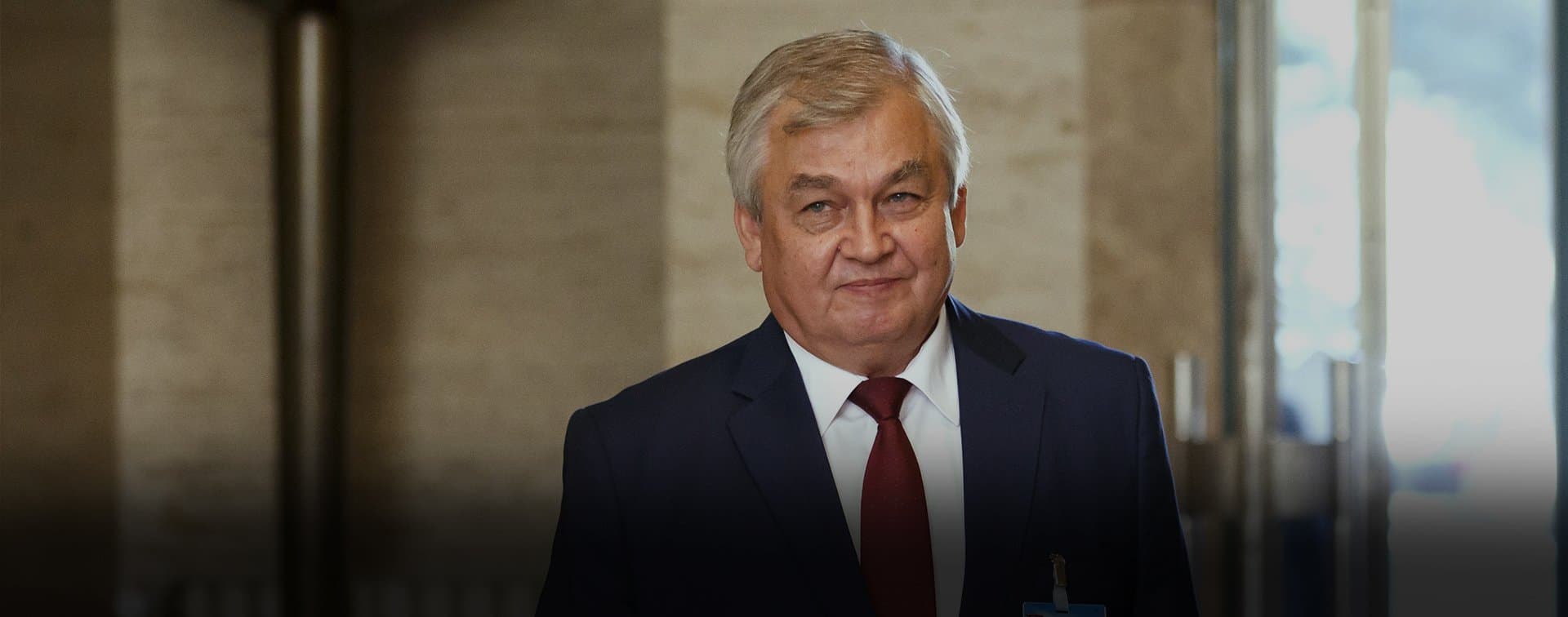 Спецпредставитель президента: Россия не приемлет удары Израиля по территории Сирии