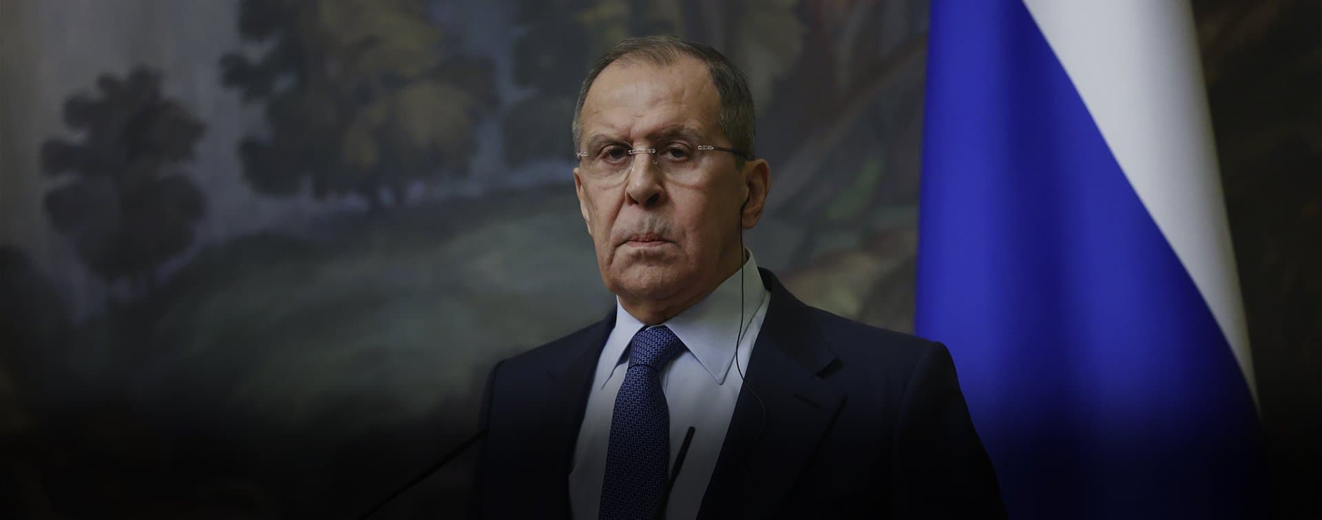 Лавров заявил о категорическом осуждении Россией агрессии США и Британии против Йемена