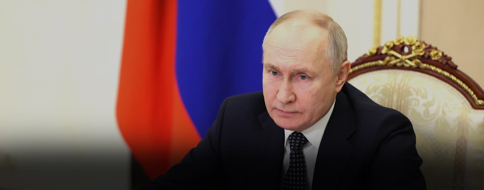 Путин: память о победе над нацизмом во Второй мировой войне священна для России