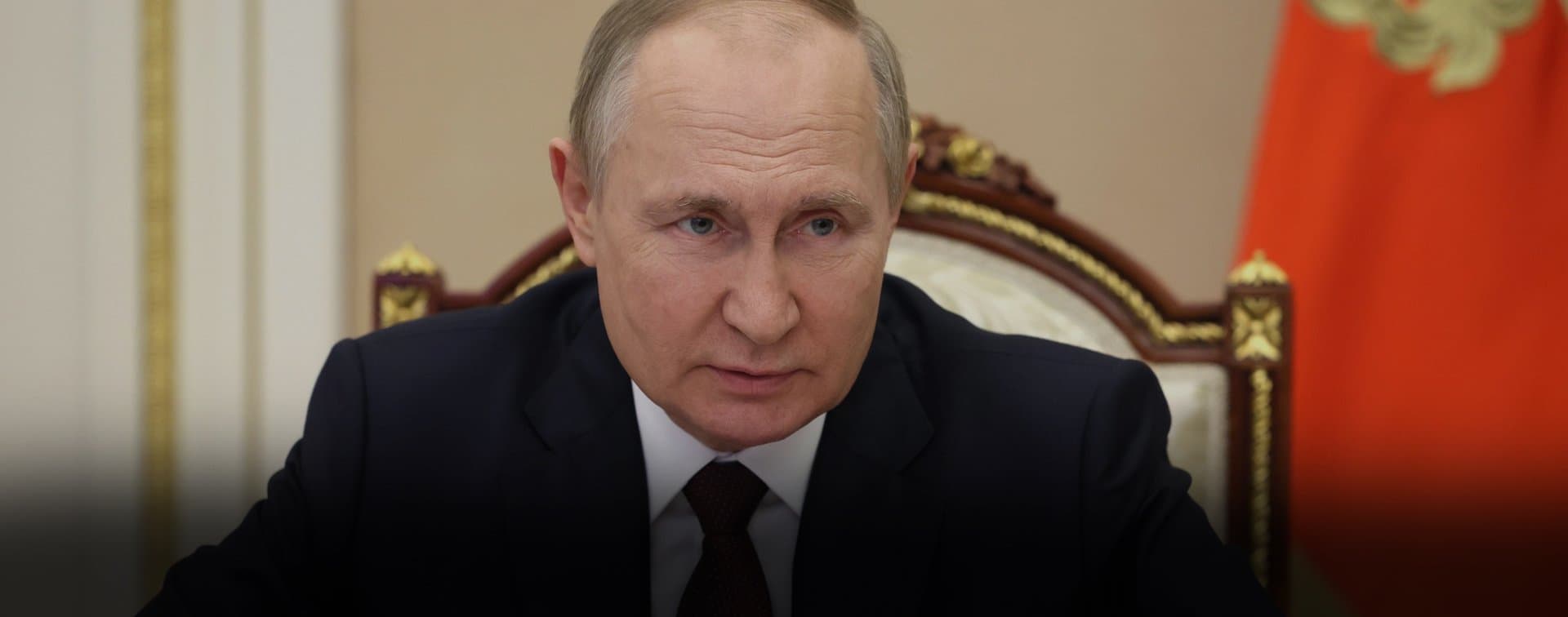 Путин считает, что главное проявление суверенитета - в самодостаточности страны