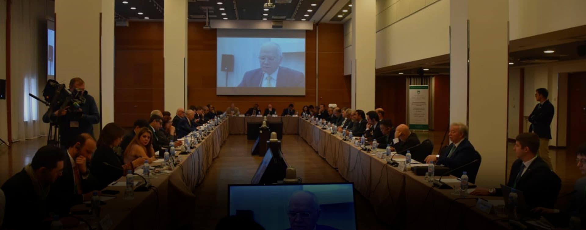 V форум мусульманских журналистов и блоггеров начинает работу в Санкт-Петербурге