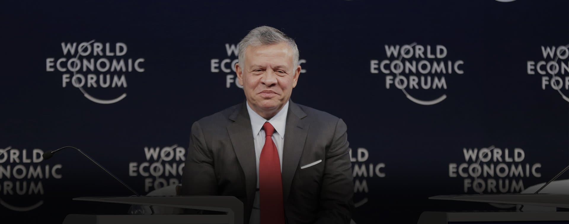 Глава МИД Иордании рассказал о визите короля страны в Россию