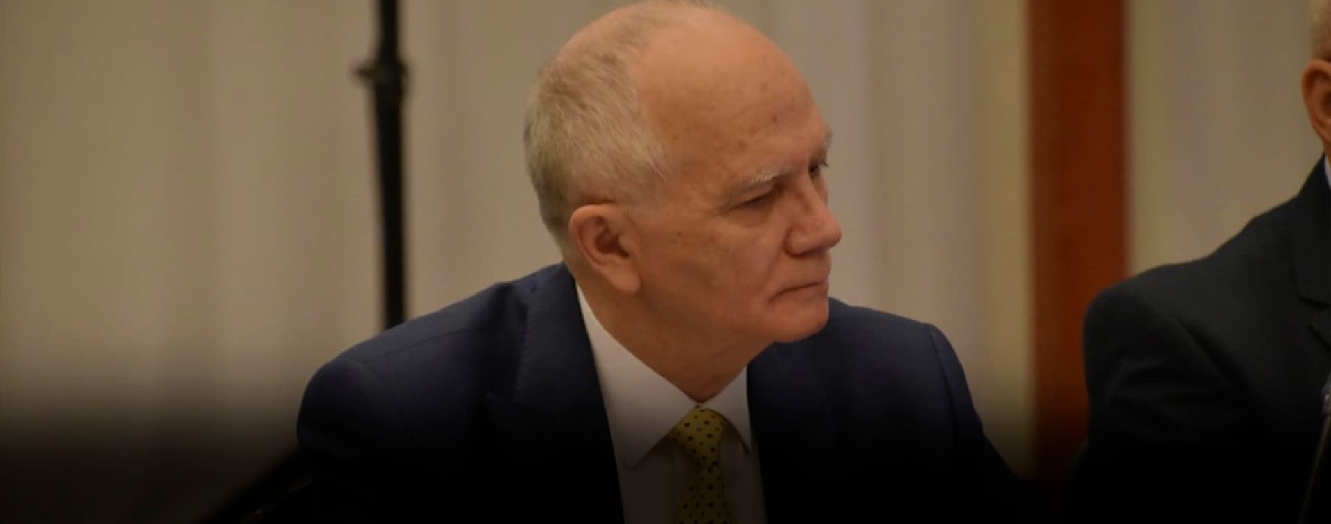 Фарит Мухаметшин: Россию и исламские страны связывает тысячелетняя история отношений