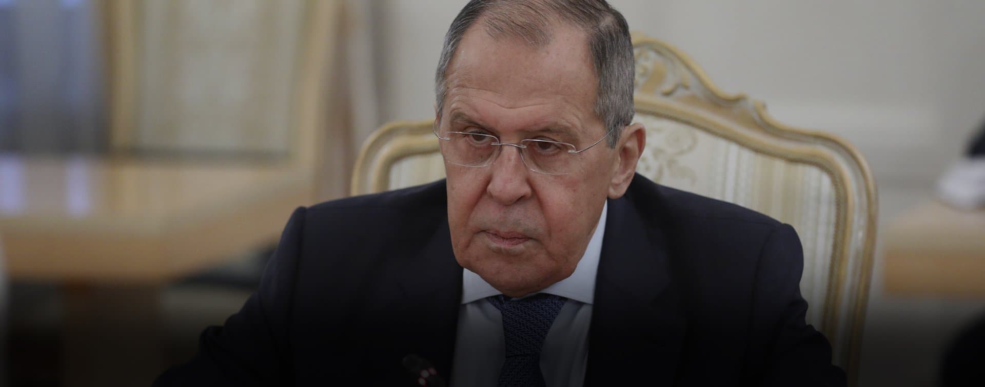 Лавров и премьер Йемена обсудят обстановку на Ближнем Востоке