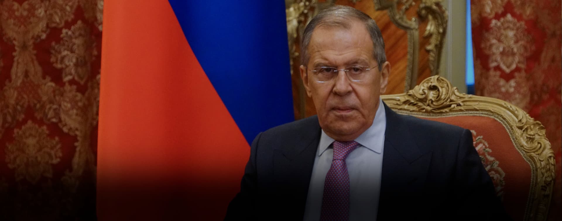 Лавров примет участие во встрече руководства ГСВ "Россия-Исламский мир" с послами государств ОИС