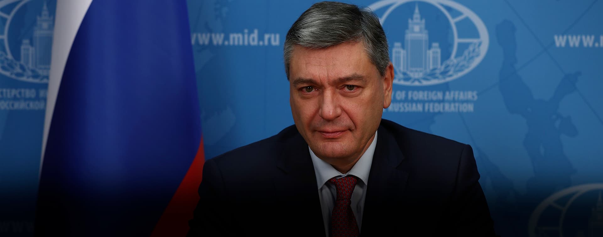 Замглавы МИД: ГСВ «Россия – Исламский мир» играет роль «несущей конструкции» в отношениях России и ОИС