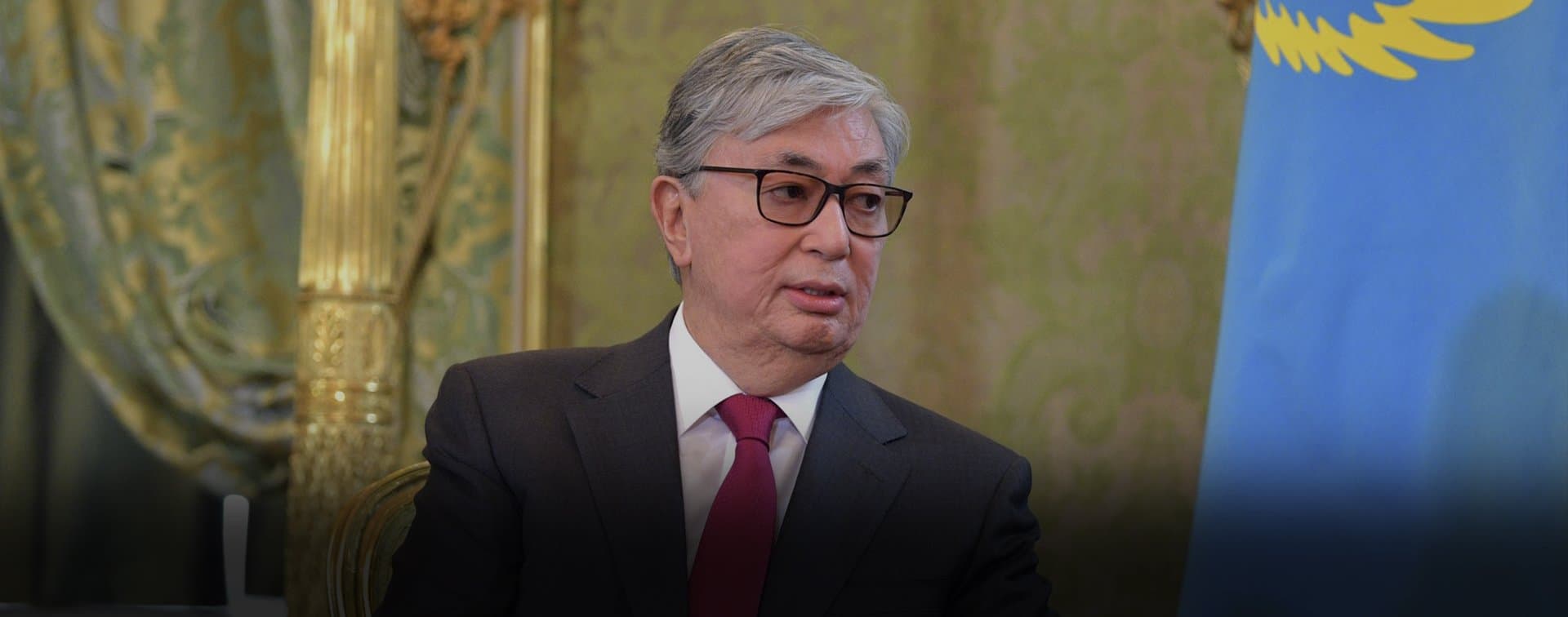 Казахстан выступил за сохранение настоящей памяти о Второй мировой войне