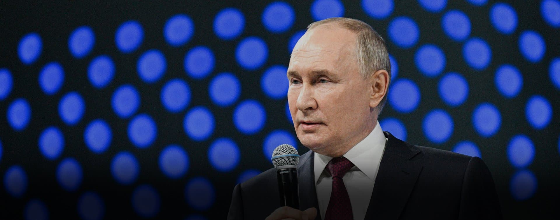 Рекордный результат Путина при самой высокой с 1991 года явке. Итоги выборов в РФ