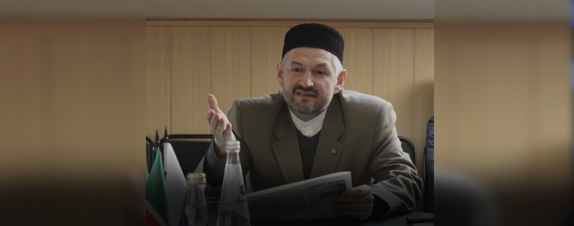 Валиулла Якупов. Жизнь и борьба