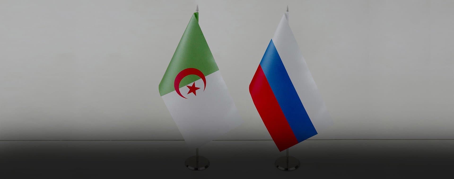 Замглавы МИД РФ и посол Алжира обсудили конфликты на Ближнем Востоке и Севере Африки