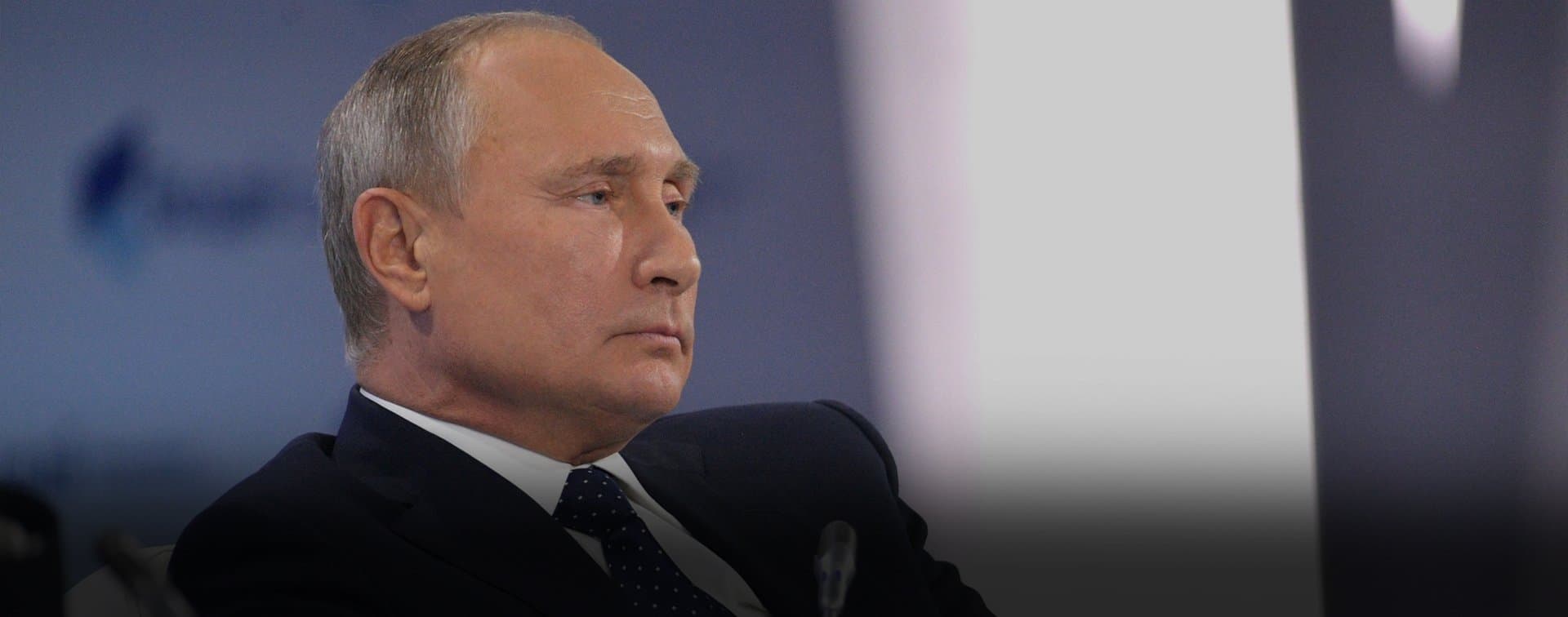 Президент России примет участие в заседании дискуссионного клуба «Валдай»