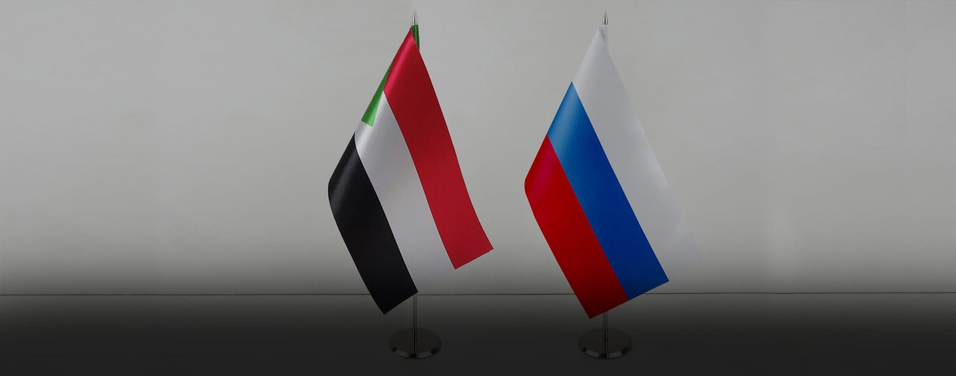 Богданов и глава службы разведки Судана обсудили военно-политическую ситуацию в республике