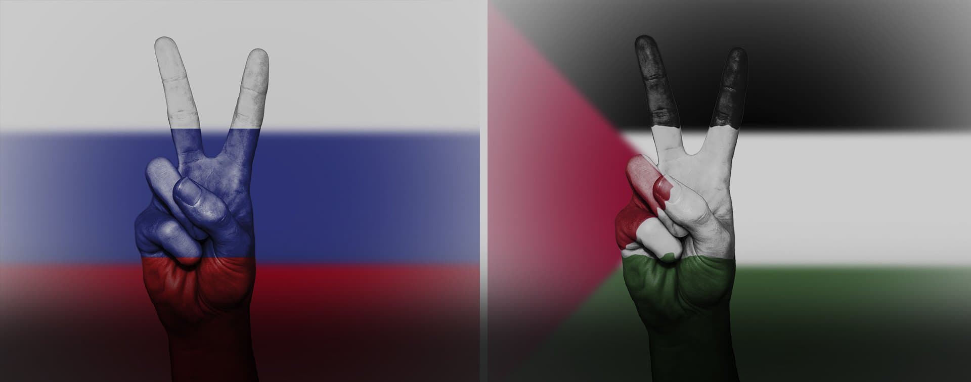 Россия и Палестина договорились об отмене виз для дипломатов