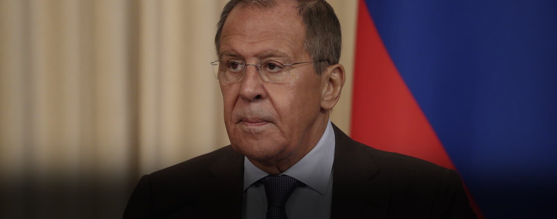 Интервью Министра иностранных дел России Сергея Лаврова общеарабской газете «Аш-Шарк Аль-Аусат»