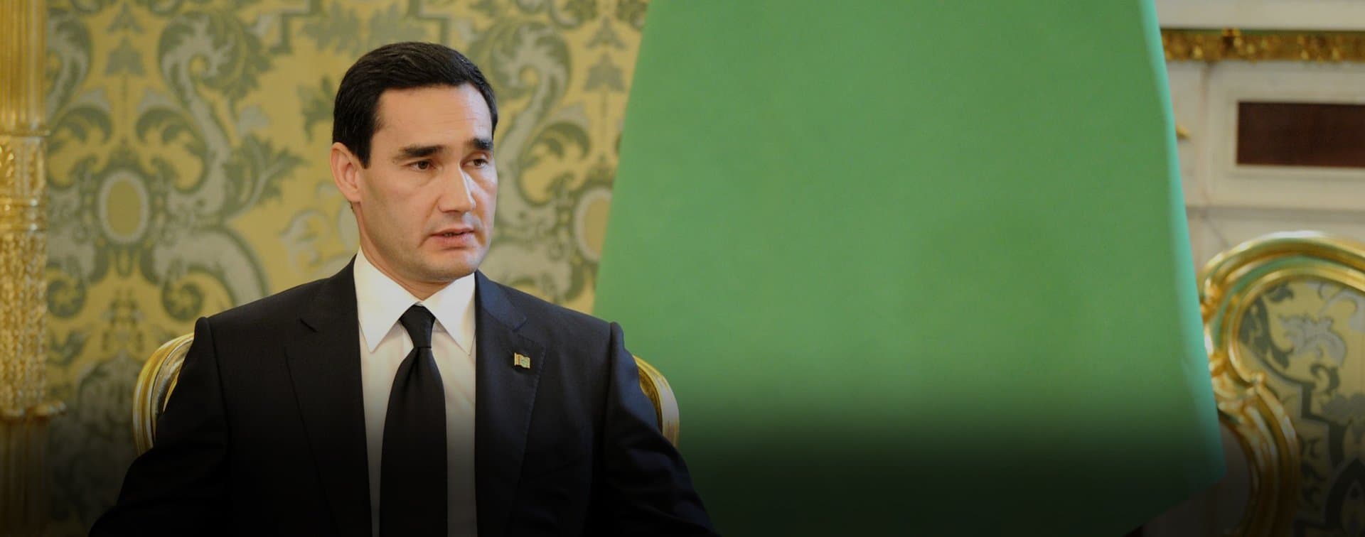 Президент Туркмении поручил обеспечить высокий уровень празднования Дня Победы в стране