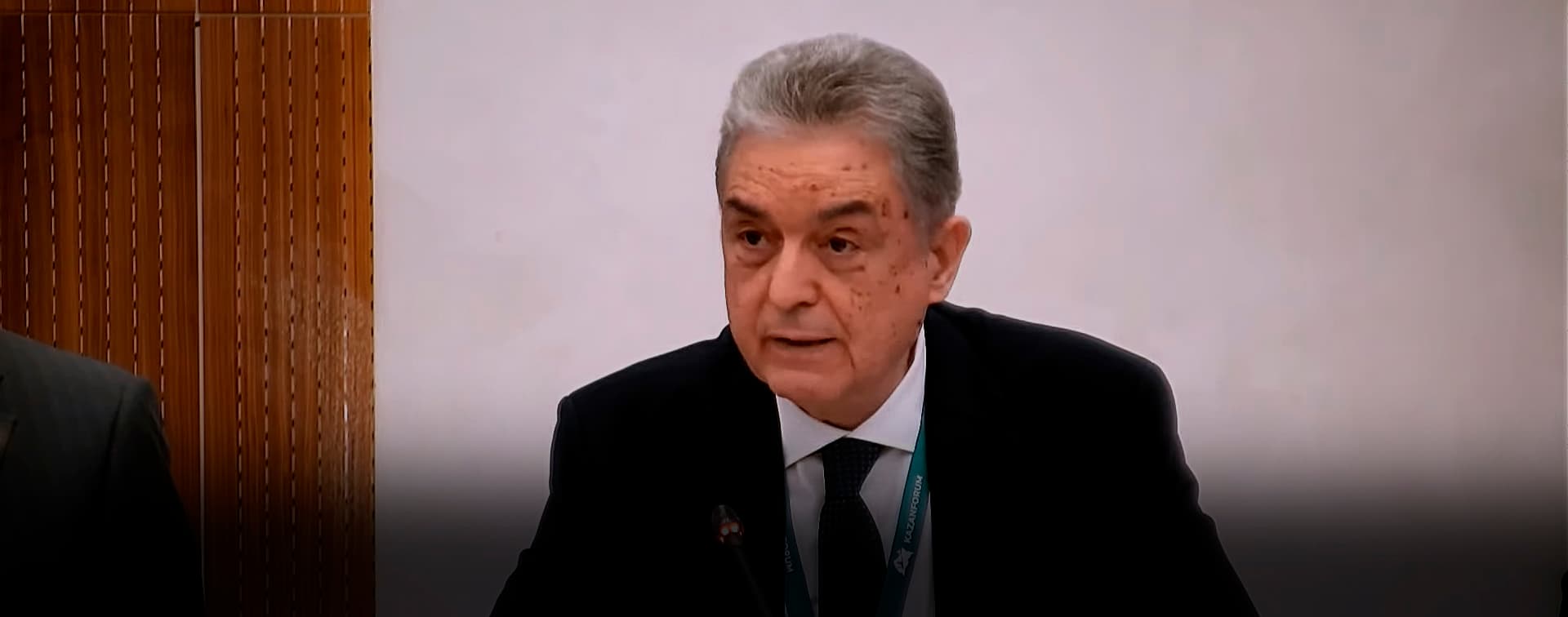 ОИС: «Мы высоко ценим отношения с Россией»
