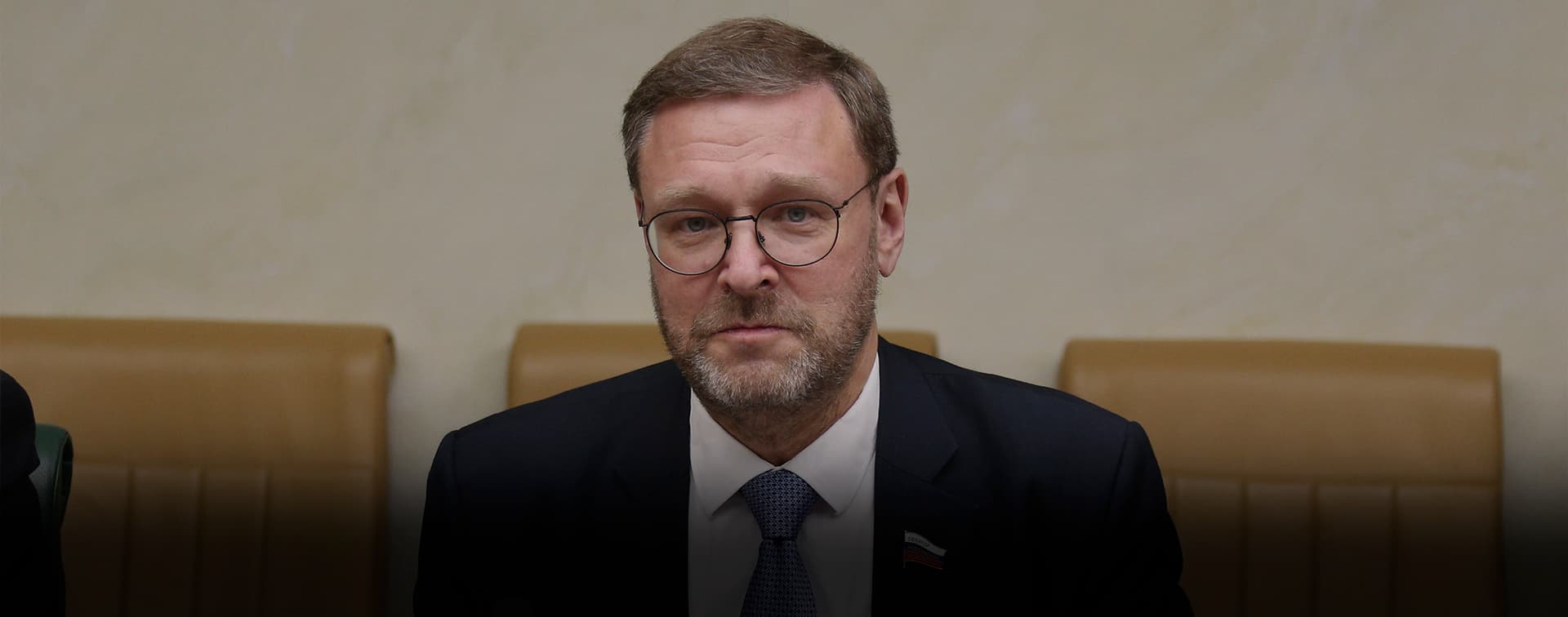 Косачев: межнациональный мир для России – базовое условие ее существования