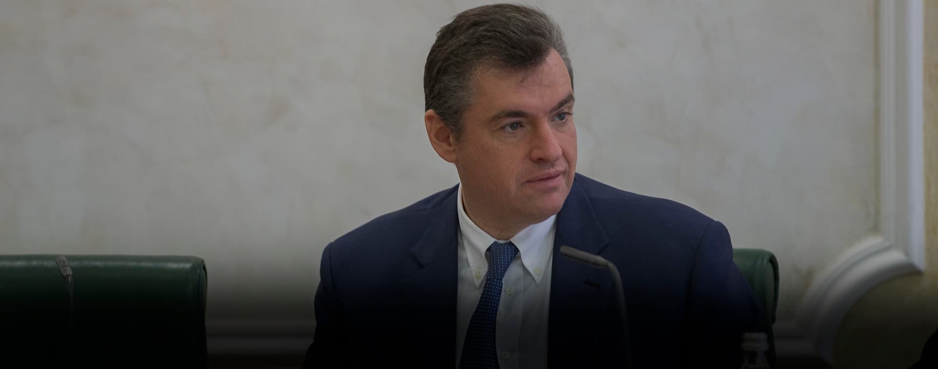Слуцкий: исламские страны – важный стратегический фактор формирования многополярного мира