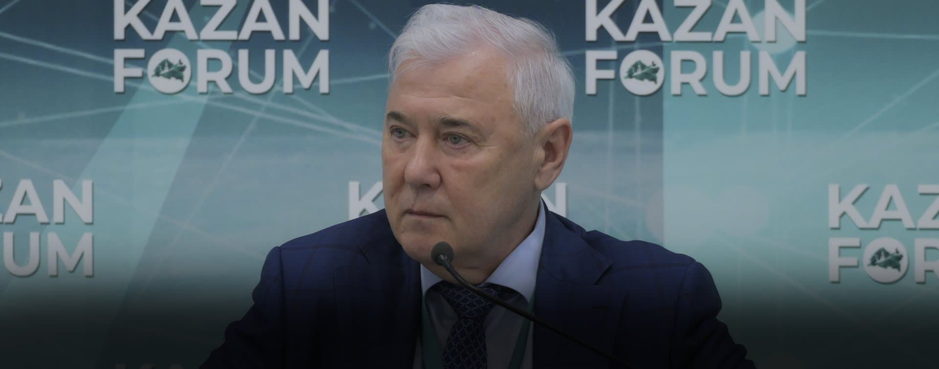 Анатолий Аксаков: эксперимент по внедрению исламского банкинга в России должен стать бессрочным