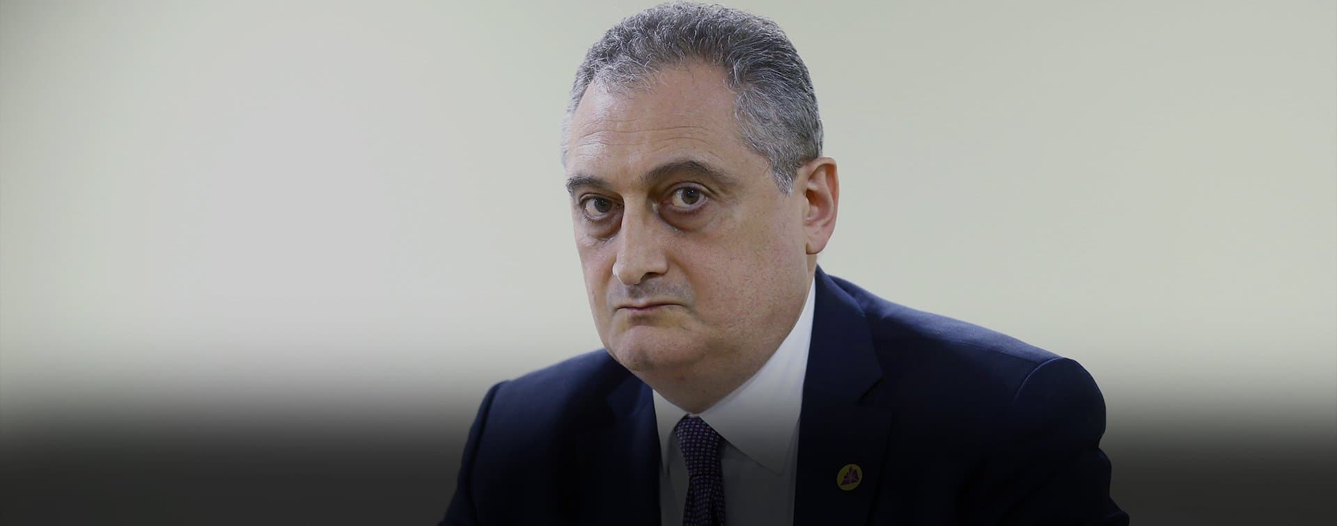 В МИД РФ прошла встреча с послом Ирана