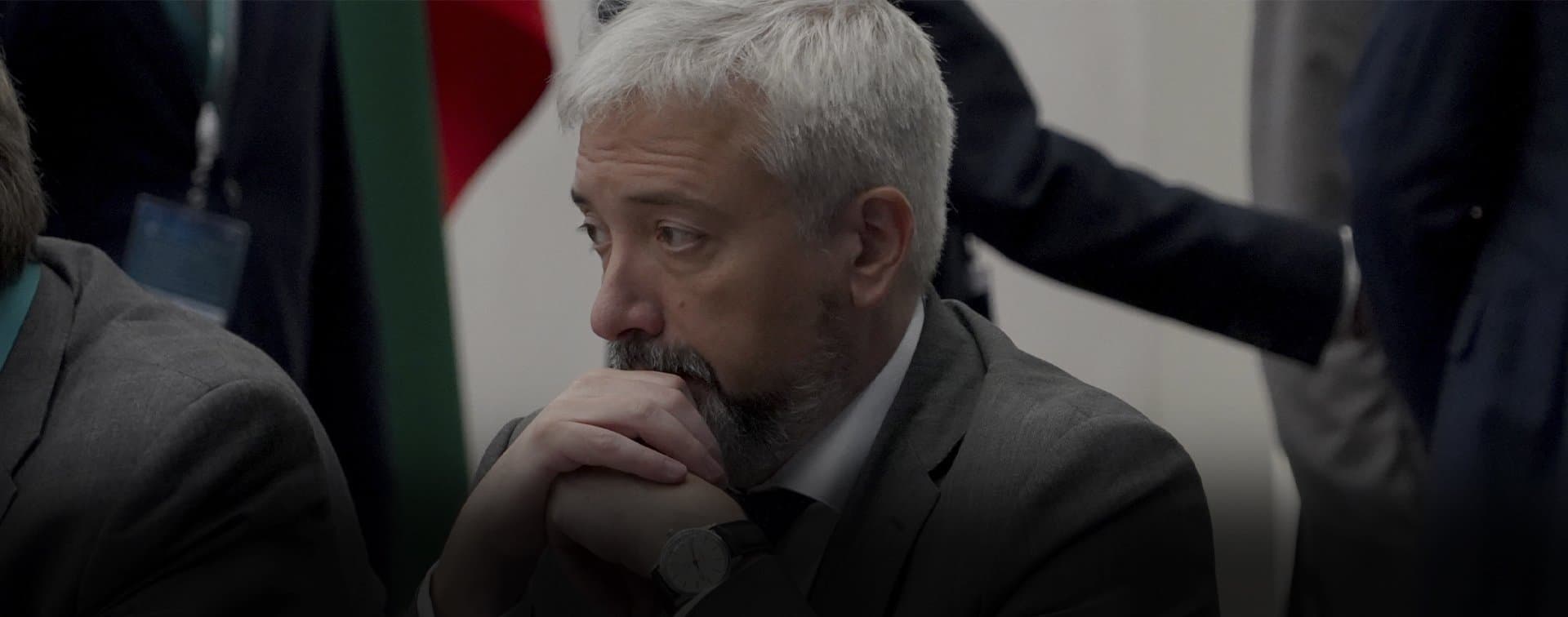 Примаков сообщил, что ЕС начал блокировку счетов Россотрудничества и культурных центров РФ