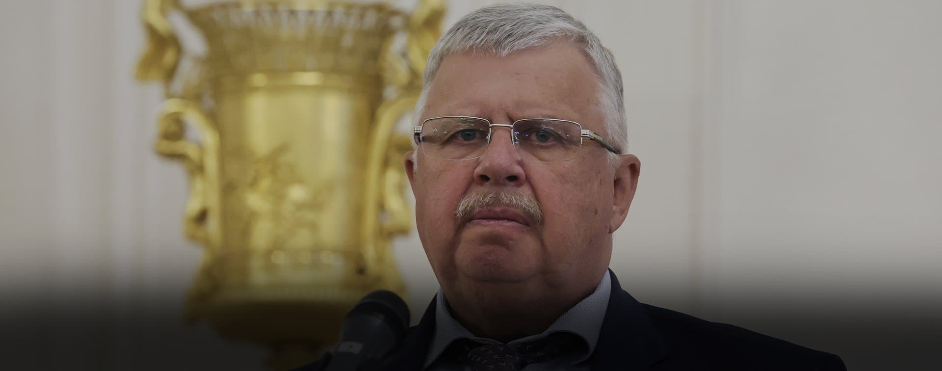 Бельянинов допустил подключение арабских стран к проекту коридора Север - Юг