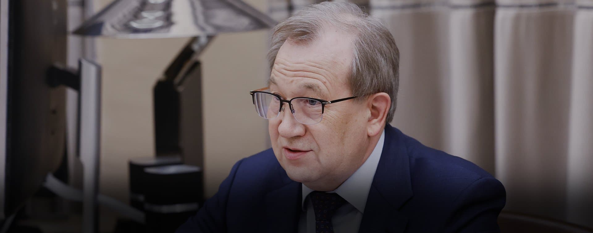 Глава РАН заявил, что народы БРИКС ждут от науки победы над голодом и инфекциями