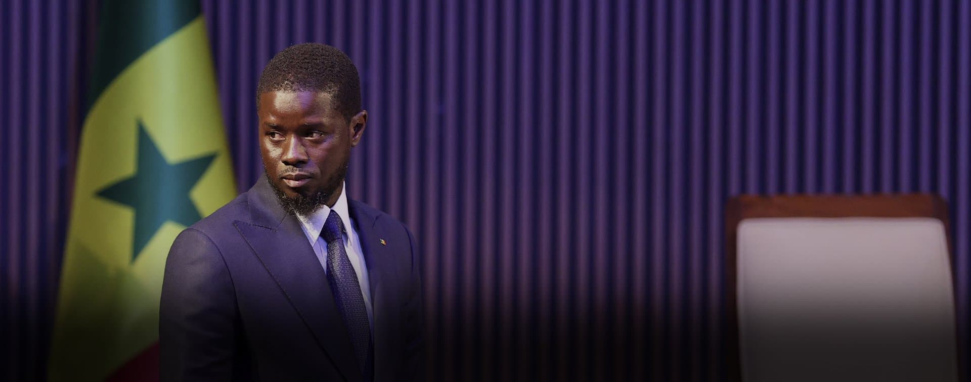 Президент Сенегала пригласил Мали и Буркина-Фасо вернуться в ECOWAS
