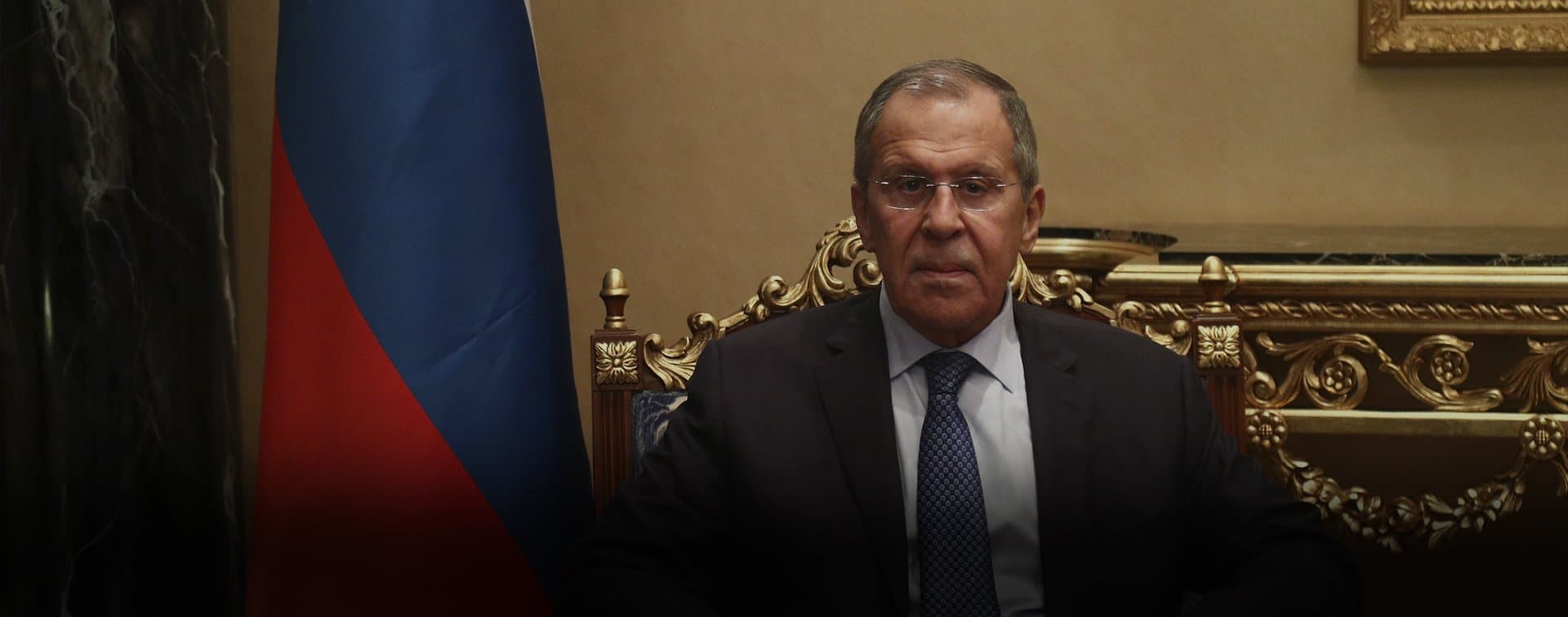 Сергей Лавров посетит Казахстан