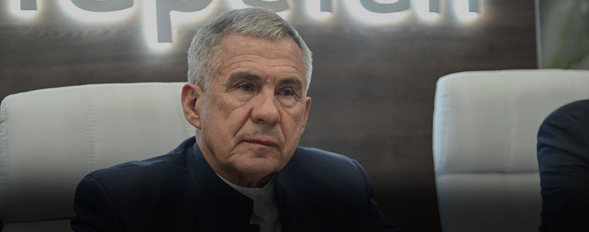 Минниханов провел ряд двусторонних встреч в рамках ПМЭФ