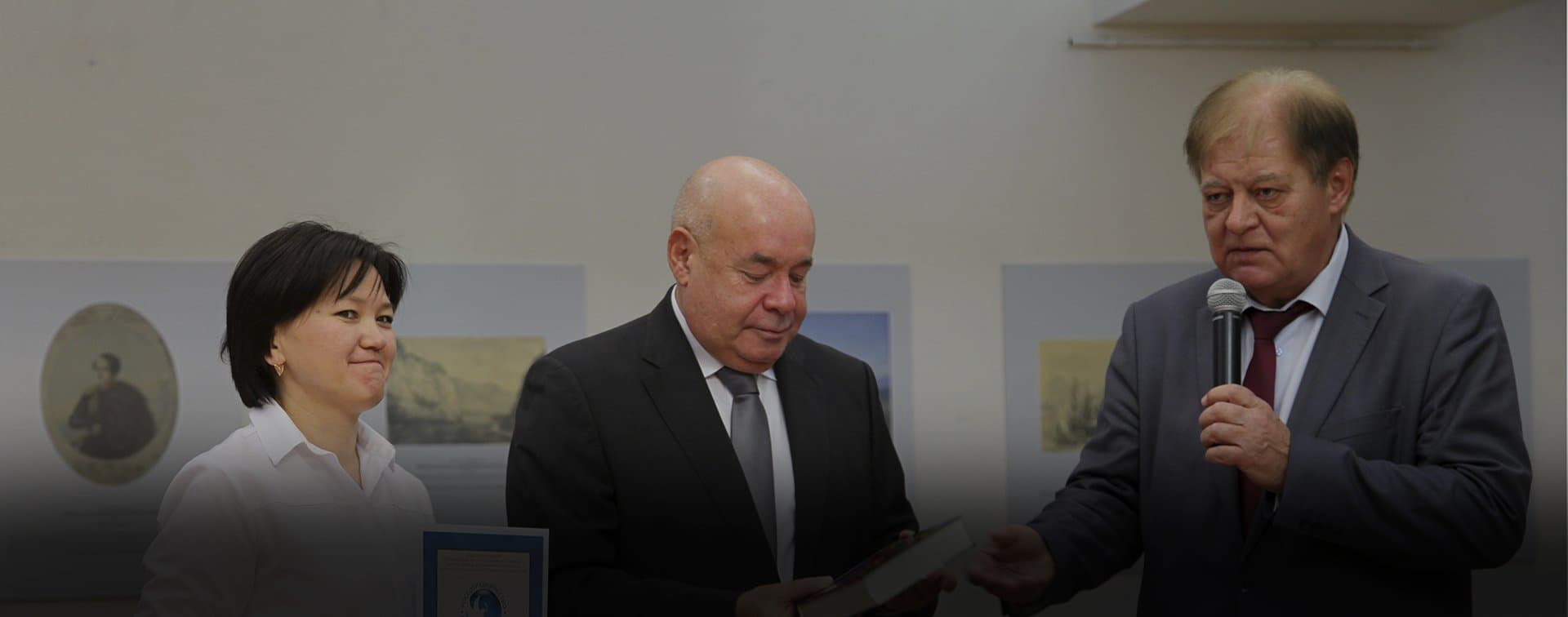 В столице Казахстана проходит XVI Осенняя школа русистики