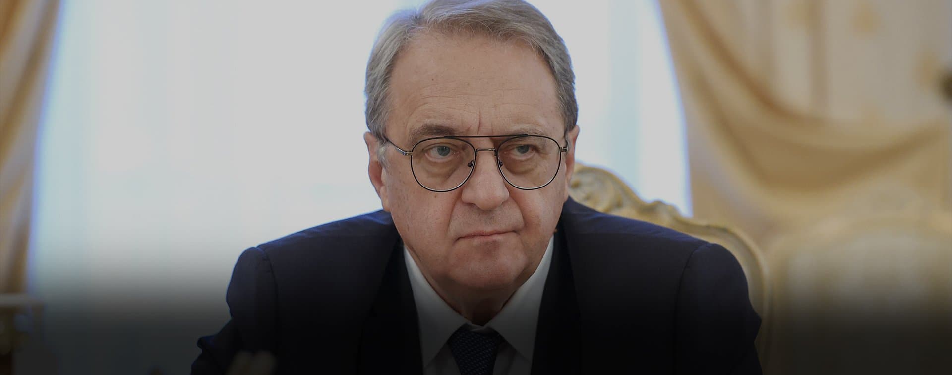 Богданов указал замглавы политбюро ХАМАС на необходимость освобождения россиян из Газы