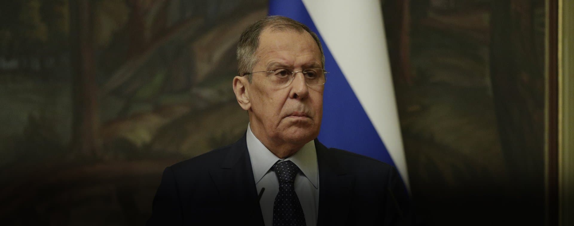 Лавров: Запад пытается уговорить арабские страны принять у себя конференцию по Украине