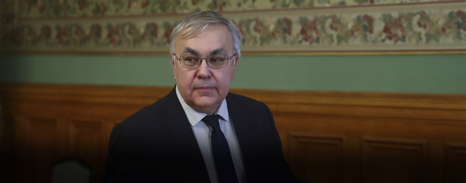 Россия и Ливан договорились о содействии процессу возвращения сирийских беженцев