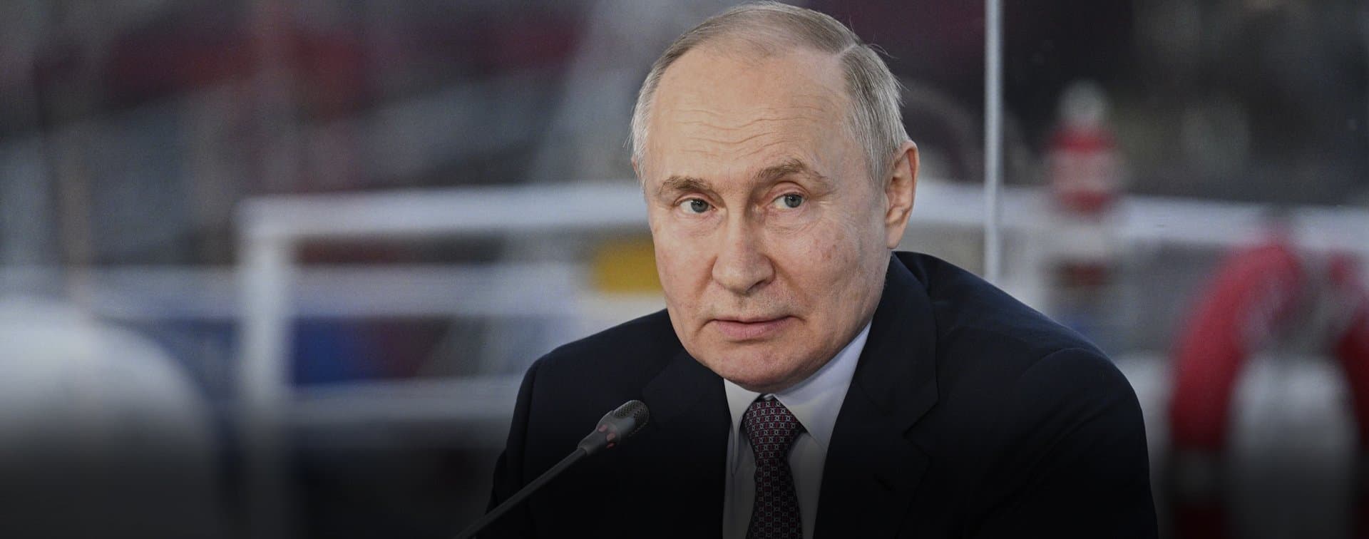 Путин направил приветствие участникам XI российско-киргизской межрегиональной конференции