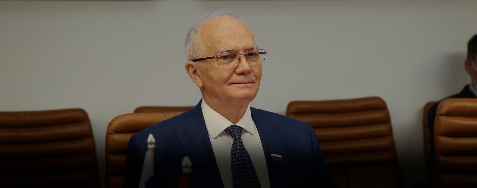 Фарит Мухаметшин: «Традиционные ценности не стоят на месте. Они развиваются, сохраняя свою ценность»