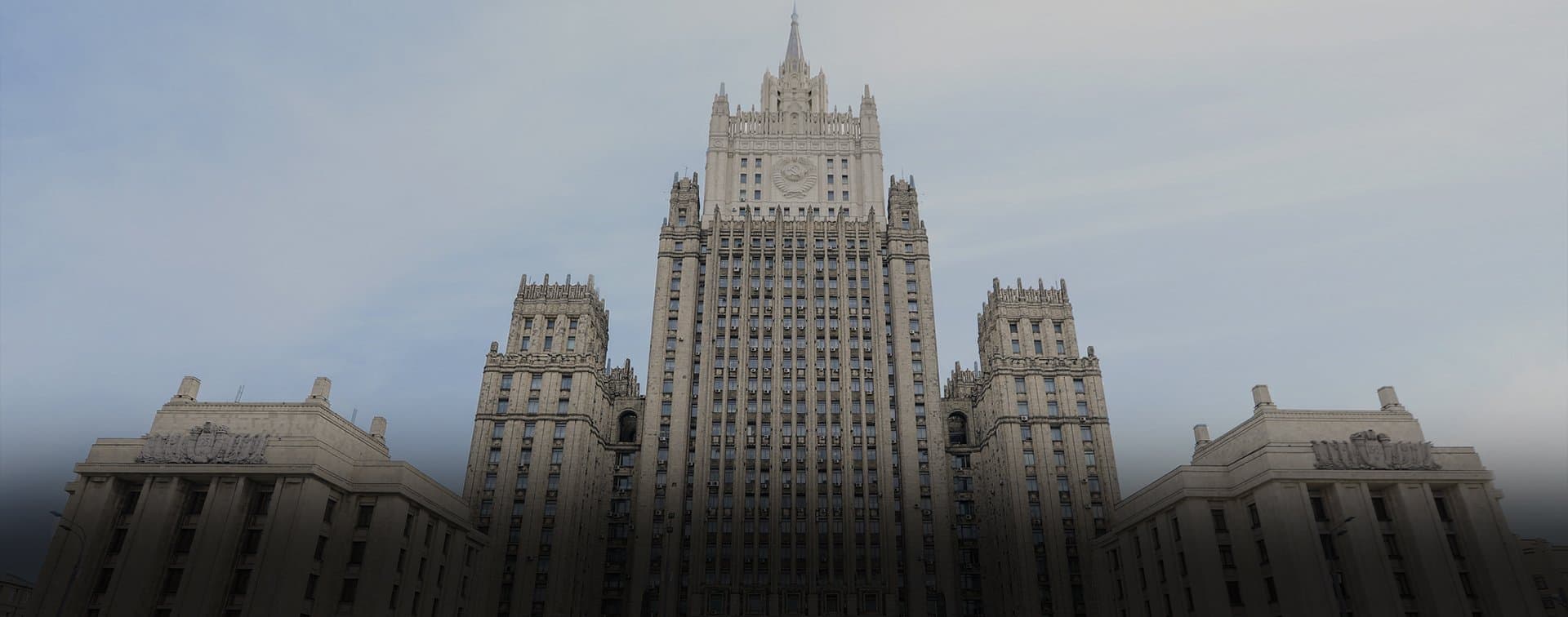 РФ призвала Израиль внимательно отнестись к решению суда ООН по Палестине