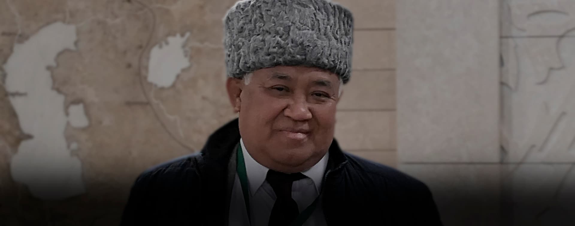 Профессор Дин Шамсуддин: «Сотрудничество между Россией и исламским миром может стать решением проблем цивилизации»