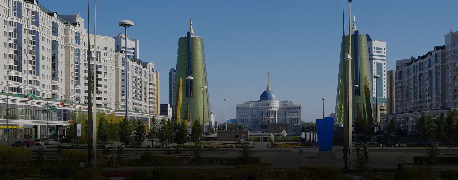 В Астане проходит совещание глав МИД стран Центральной Азии