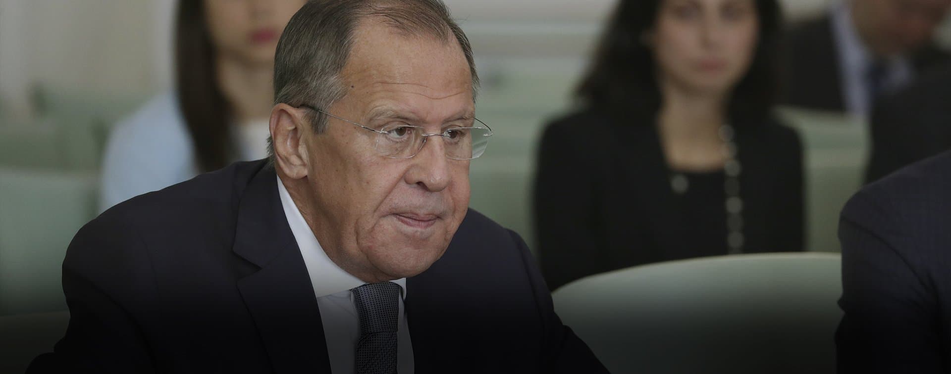 МИД: Россия намерена способствовать диалогу между Сирией и Турцией