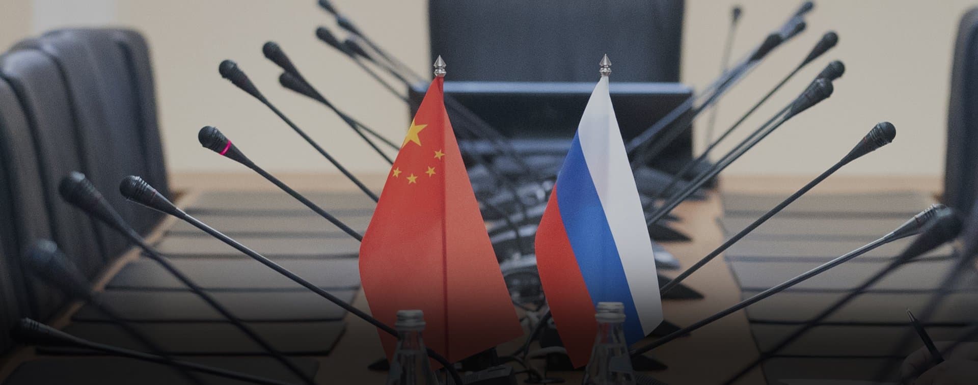 РФ не приемлет независимости Тайваня "в какой бы то ни было форме"