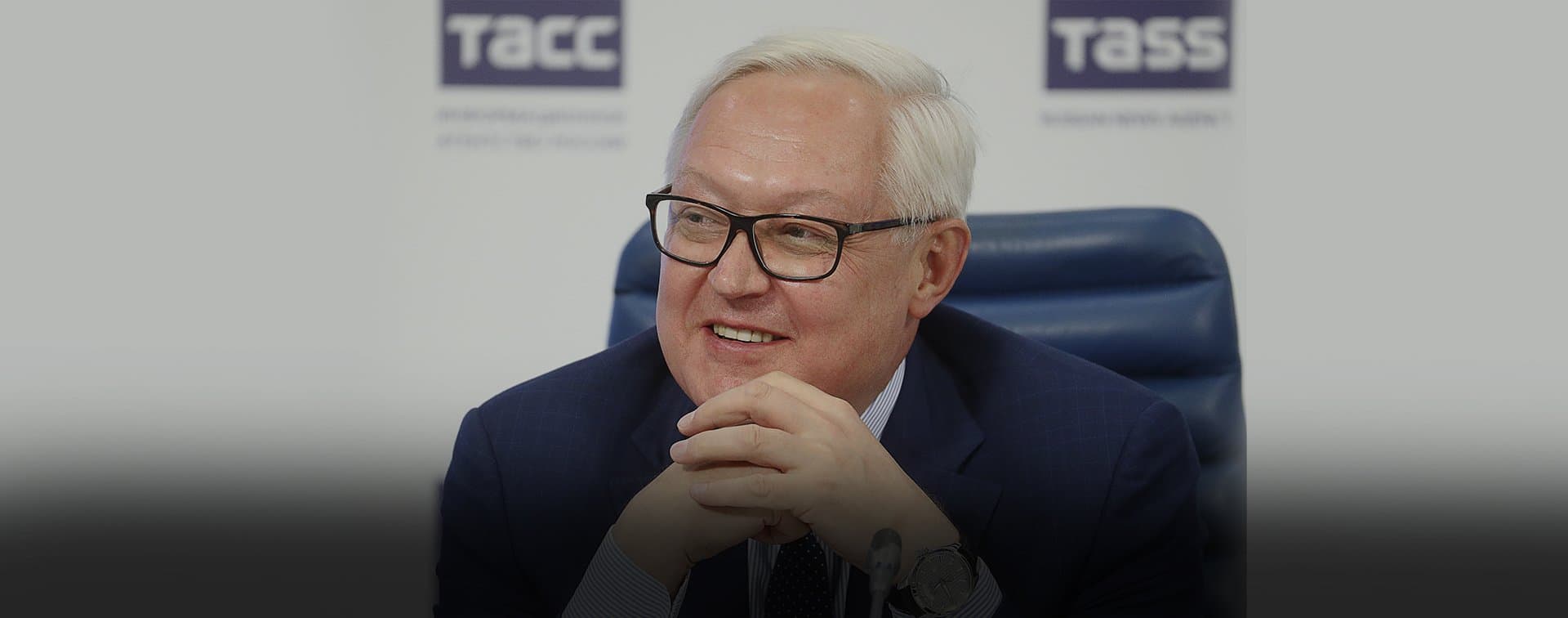 МИД РФ: действия США превращают регион Персидского залива в пороховую бочку