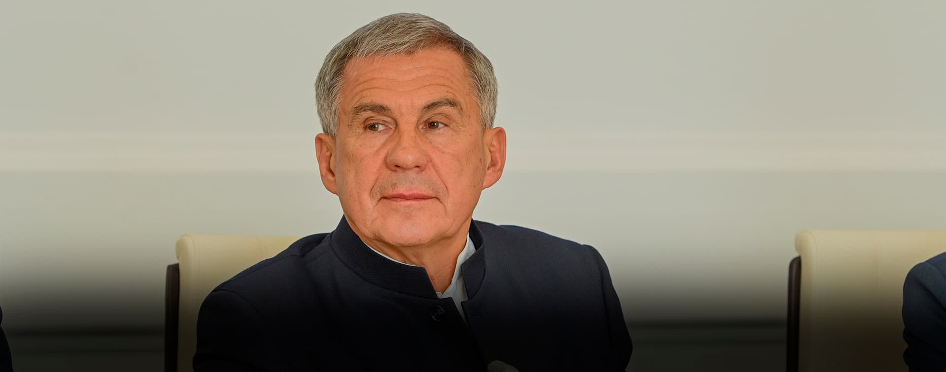 Минниханов: Мы придаем большое значение развитию сотрудничества с Саудовской Аравией