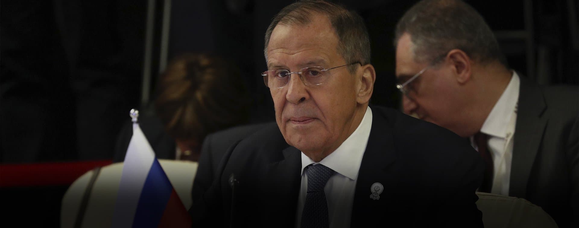 Лавров: Россия будет способствовать диалогу Дамаска и Анкары