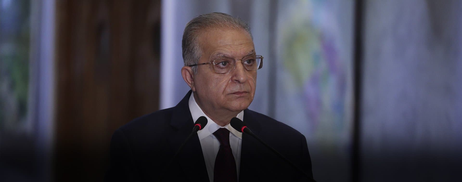 МИД Ирака: необходимо активизировать сотрудничество с Россией