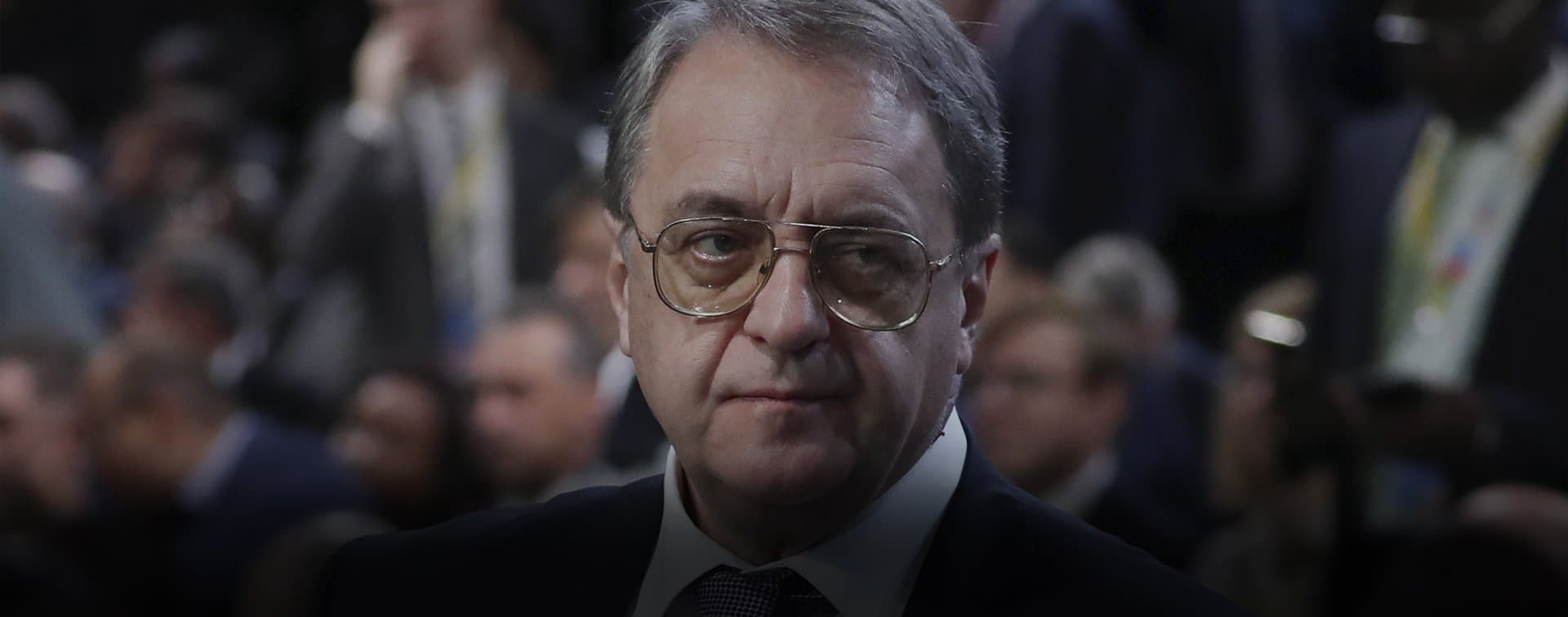 МИД: Россия готова быть посредником между Египтом и Эфиопией