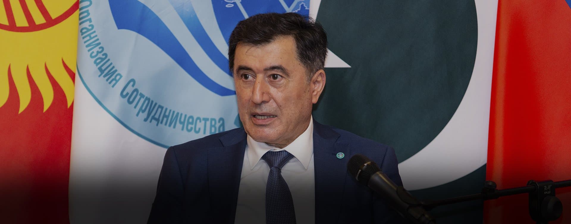В Ташкенте пройдет заседание Совета глав правительств ШОС