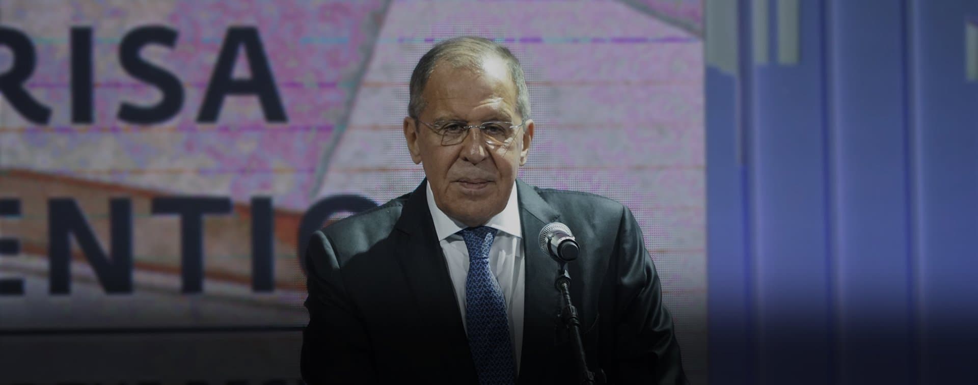 Лавров обсудил сотрудничество с главами МИД африканских стран